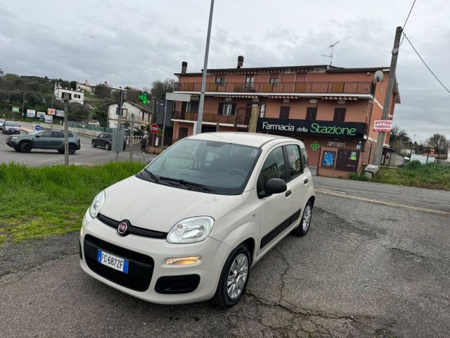 Fiat Panda 1.2 EasyPower Easy GPL NEOPATENTATI