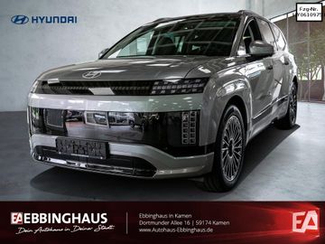 Hyundai IONIQ 9Ioniq 9 226 kW 4WD Uniq Autobahnassi. 7-Sitzer