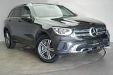 Mercedes-Benz GLC 300 e 4Matic 9G-Tronic Distronic/Carplay/Lan - Mercedes-Benz GLC 300 in Braunschweig