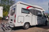 Bürstner IXEO Time 585 - Wohnwagen & Wohnmobile in Wiesbaden