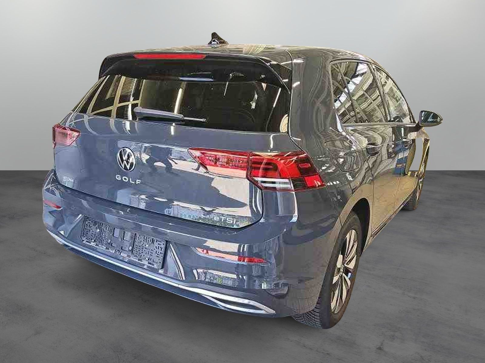 Volkswagen Golf VIII Move 1.0 eTSI DSG CarPlay LED RFK foto 3