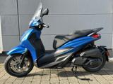 Piaggio Beverly 400 S Modell 2025!!! Topcase oder 0% - PIAGGIO BEVERLY 400 S