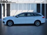 Ford Mondeo 2.0 Turnier 140 Trend - Ford Mondeo: Trend