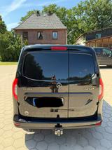 Mercedes-Benz Citan 112 CDI | AHK | Sitzheizung  - Mercedes-Benz Citan von privat