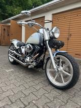 Harley-Davidson FAT BOY