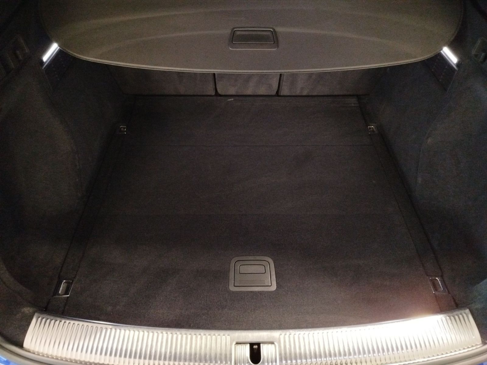 Audi SQ5 - Bild 7