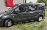 Ford Tourneo Connect - Ford Tourneo Connect von privat