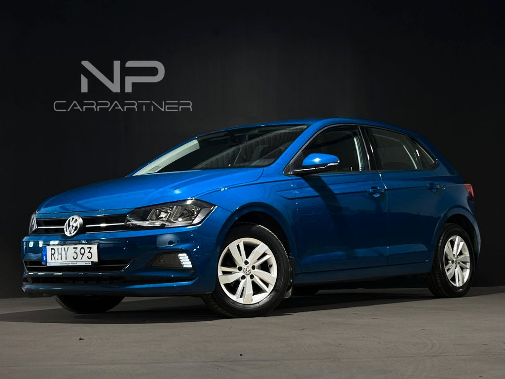 Image of Volkswagen Polo