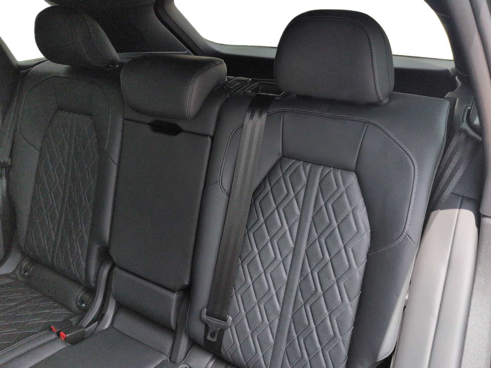 Audi SQ5 - Bild 10