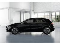 Mercedes-Benz A 200 d Progressive/LED/Kamera/Winter/Metallic
