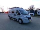 Randger R 540 Automatik+Pop Up Dach - Randger Wohnwagen & Wohnmobile