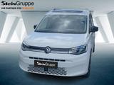 Volkswagen Caddy Kombi Style 2.0 TDI APP+DAB+AHK+PANO+SHZ - Volkswagen Caddy: Style
