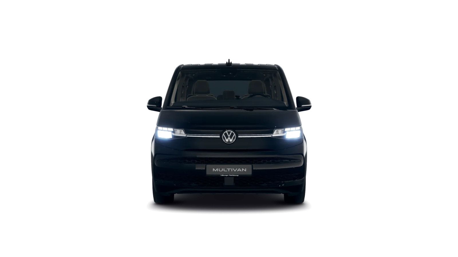 Volkswagen T7 Multivan - Bild 5