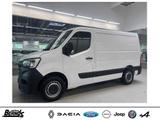 Renault Master Blue dCi 135 L1H1 AHK KLANG + KLIMA PDC - gebrauchte Renault Master aus dem Jahr 2022