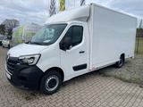 Renault Master Koffer L3H1 3,5t E ENERGY dCi 145
