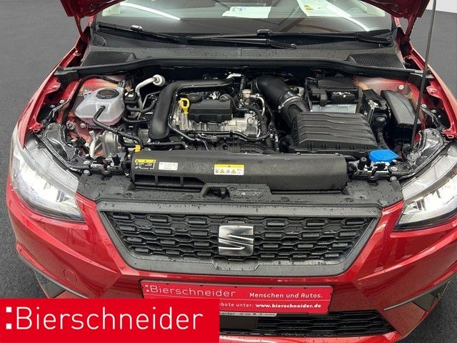 Seat Ibiza - Bild 18