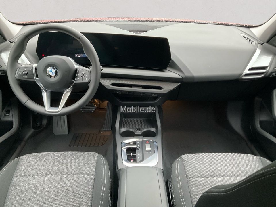 BMW 120 - Bild 11