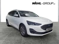 Ford Focus Turnier Titanium X *KAMERA*NAVI*