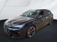 Cupra Leon - Vorschau Bild 2