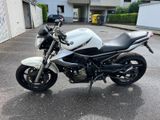 Yamaha XJ6n ABS - YAMAHA XJ6N