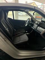 Smart ForTwo cabrio 1.0 52kW mhd passion passion - Smart ForTwo: Mhd Passion