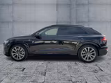 Audi Q8 55 TFSI e QU 3xS-LINE MATRIX+NAV+HuD+B&O+360° - Audi Q8 in Leipzig