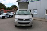 Volkswagen T5 2.0 TDI California Beach Aufstelldach Xenon - Autos mit Aufstelldach