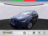 Seat Ibiza Style EU6d 1.0 TSI Style+LED+CLIMATRONIC+A - SEAT Ibiza 6L mit Benzin-Antrieb