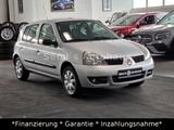 Renault Clio II Campus|MFL|Klima|Tüv 03-28 - Renault Clio: 2.0