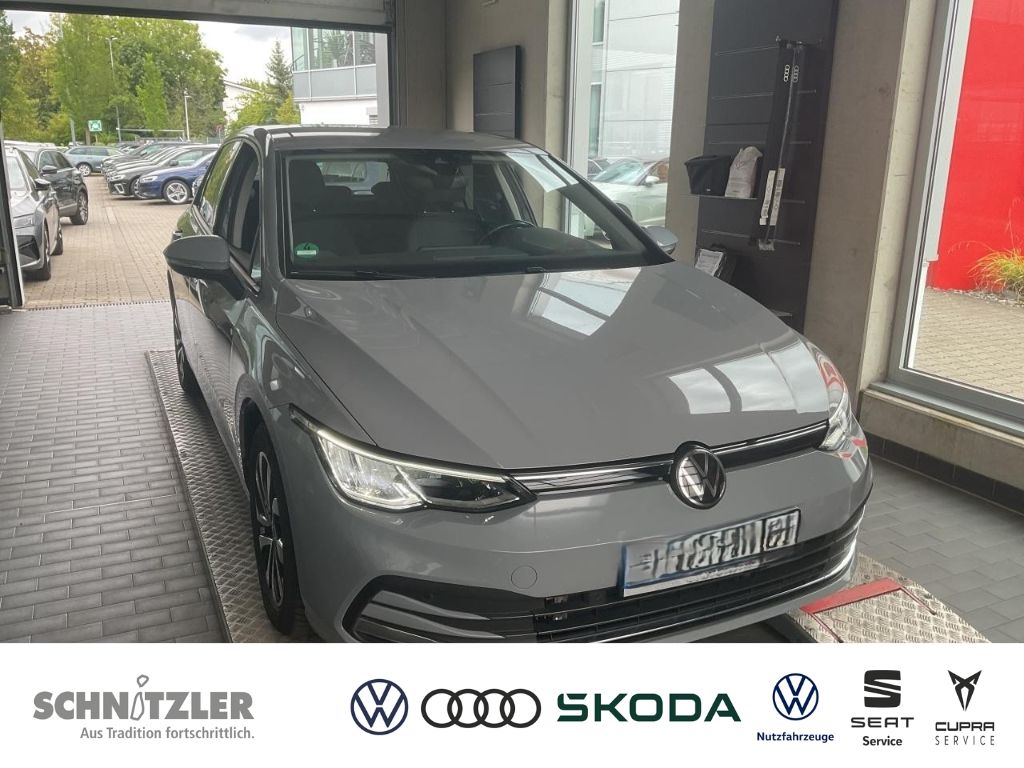 Image of Volkswagen Golf