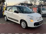 Fiat 500L Lounge*Panorama*Kamera*Klimaauto.*Shz*EU6 - Fiat: Limousine