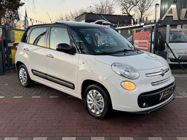 Fiat 500L Lounge*Panorama*Kamera*Klimaauto.*Shz*EU6