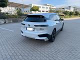 BMW M60-Voll*Sportpak*LASER*PANO*Bowers*Mass.*22"AHK - BMW iX von privat