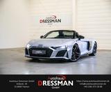 Audi R8 Spyder 5.2FSI quattro LASER CARBON LEDER B&O - Audi R8