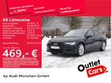 Audi A6 Limousine 45 TDI qu. S tronic advanced Virtua - Audi A6: Advanced
