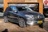 Mercedes-Benz GLE 500 e 4MATIC krachtige V6 plug-in hybride 44 - graue Mercedes-Benz GLE 500