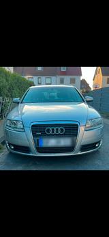 Audi A6 4F Quattro | 256 PS Luftfahrwerk |... - Audi A6 Kombi 4f mit Benzin-Antrieb