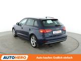 Audi A3 2.0 TFSI quattro Sport Aut.*NAV*LED*TEMPO*PDC - Audi Gebrauchtwagen in Gelsenkirchen