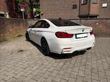 BMW M4 Competition - BMW M4