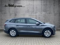 Skoda Enyaq - Vorschau Bild 7