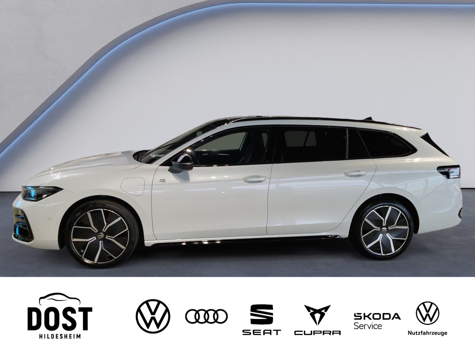 Volkswagen Passat - Bild 3