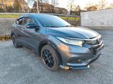 Honda HR-V 1.5 VTEC TURBO Sport, AHK, Scheckheft - gebrauchte Honda HR-V aus dem Jahr 2019