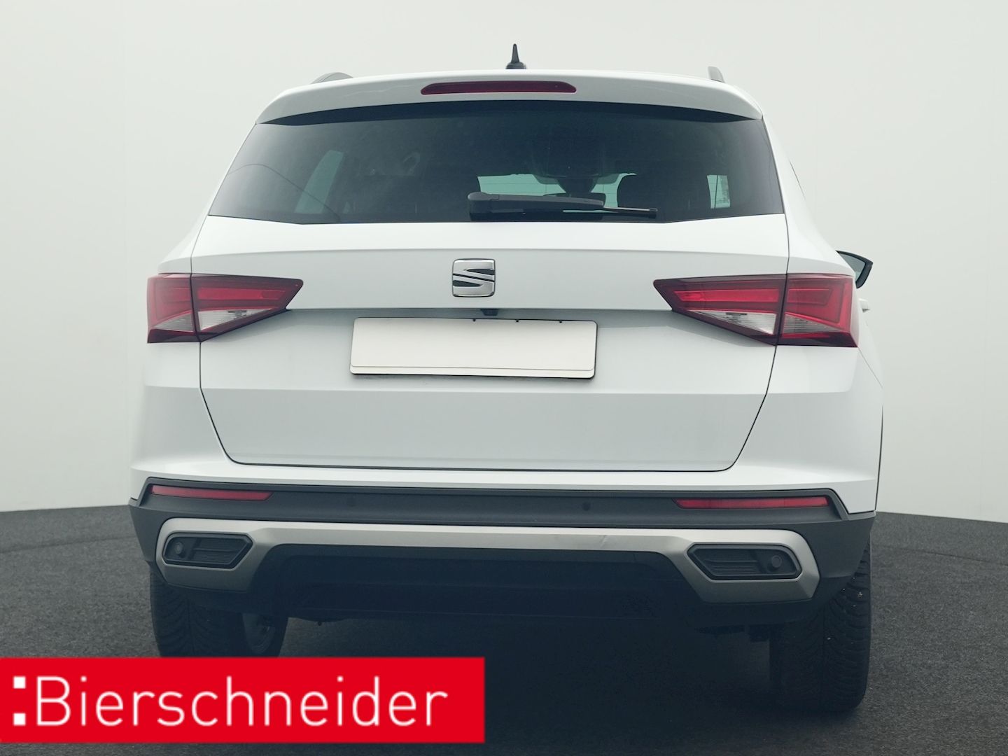 Seat Ateca - Bild 5