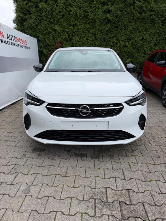 Opel Corsa F Elegance 2023