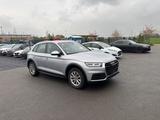 Audi Q5*LEDER*NAVI* - Audi Q5 Gebrauchtwagen in Köln