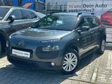 Citroën C4 Cactus Feel KAMERA+SITZHEIZUNG+TEMPOMAT+LIMIT - Citroën C4 Cactus aus 2015
