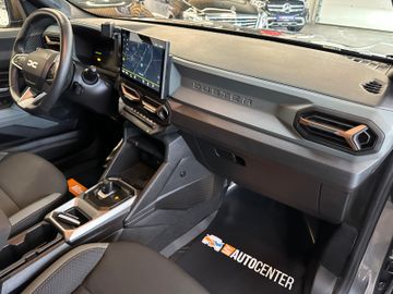 MYAUTOCENTER – Gebraucht- und Jahreswagen mit Werkstattservice in Pfaffenhofen Dacia Duster III Hybrid 140Extreme *KLIMA*KAM*NAVI*ACC