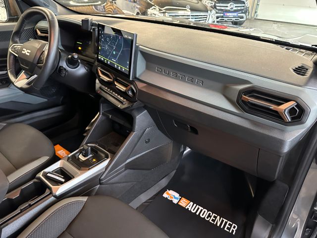 MYAUTOCENTER – Gebraucht- und Jahreswagen mit Werkstattservice in Pfaffenhofen Dacia Duster III Hybrid 140Extreme *KLIMA*KAM*NAVI*ACC