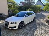 Audi S3 2.0 TFSI #SHZ #BULLX #ALCANTARA #QUATTRO - Audi S3 aus 2007
