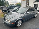 Jaguar S-Type 2.7 V6 EL.SITZE/XENON/SPORT/PDC/SHZ - Jaguar S-Type: 2.7